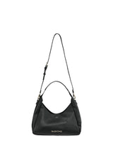 Next Valentino Black Futura Hobo Bag- Buy online at McGrocer