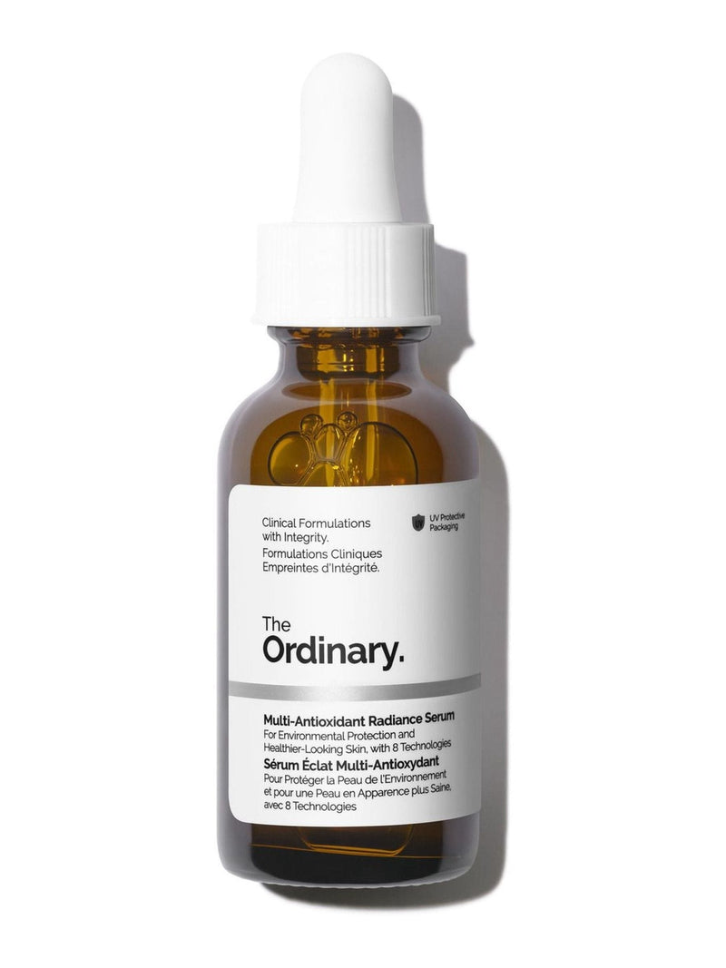 The Ordinary MultiAntioxidant Radiance Serum 30ml (British brand)