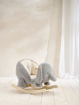 Next Mamas & Papas Elephant Rocking Horse- Buy online at McGrocer
