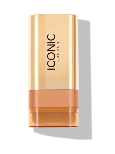 Next ICONIC London Glow All Over Melting Balm Stick Face and Body Bronzing Balm- Buy online at McGrocer