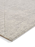 Catherine Lansfield grey abstract rug, imported from the UK