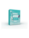 Moroccanoil light tones hair care gift set, imported from the UK