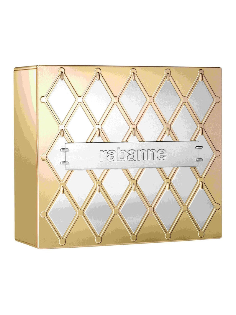Rabanne Fame Eau de Parfum 50ml gift set, imported from the UK