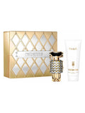 Rabanne Fame Eau de Parfum 50ml gift set, imported from the UK