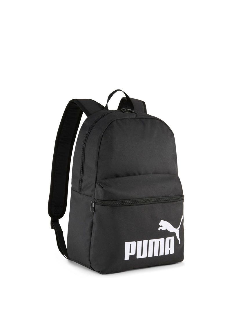 Puma Black Phase backpack 22L, UK version