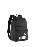 Puma Black Phase backpack 22L, UK version
