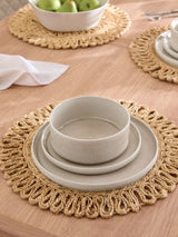 Next Natural Stamford 12-Piece Stoneware Dinner Set- Buy online at McGrocer