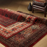John Lewis Royal Heritage Imperial Baktian rug 200x135cm - British product