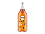 Invisible sun spray 250ml bottle, imported from the UK
