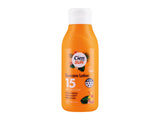 Sun lotion SPF 15 250ml bottle for daily use, UK version