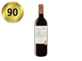 Cahors Malbec red wine 2025 vintage (British brand)