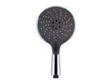 lidl Multi-Functional Shower Head Grey with 3 Spray Patterns, 15cm- Buy online at McGrocer