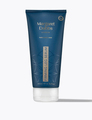 Firming Leg Serum with Abyssinian and Argan Oils 200ml