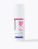 ULTRASUN face cream SPF 30 50ml - British product
