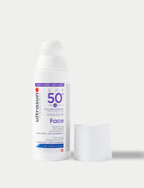 M&S Anti-Ageing Face Moisturiser Cream SPF 50+ 50ml- Buy online at McGrocer