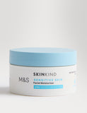 Facial moisturiser for sensitive skin 50ml - British product