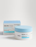 Facial moisturiser for sensitive skin 50ml - British product