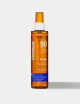 M&S Family Wet Skin Spray SPF 50 200ml- Buy online at McGrocer