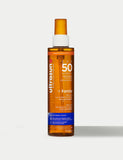 Family wet skin spray SPF 50 200ml, imported from the UK