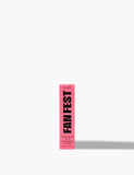 Fan Fest fanning and volumising mascara 8.5g - British product