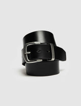 M&S Rodd & Gunn Farmlands Leather Casual Belt- Buy online at McGrocer