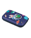 Fashion Pencil Case with Unicorn or Space Explorer Designs