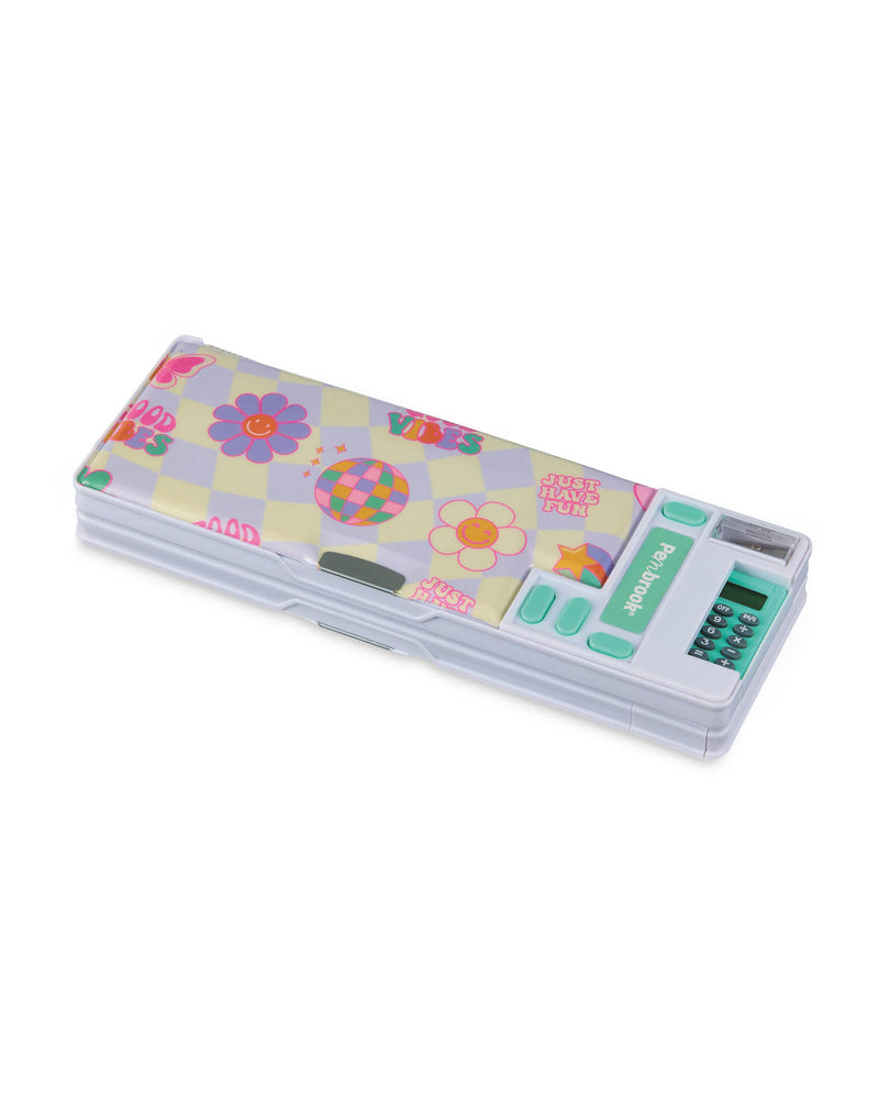 Fashion Pencil Case with Unicorn or Space Explorer Designs