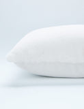 Laura Ashley Newland faux fur cushion 45cm, UK version