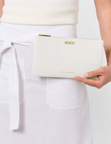 M&S Katie Loxton Faux Leather April Birthstone Pouch Purse- Buy online at McGrocer