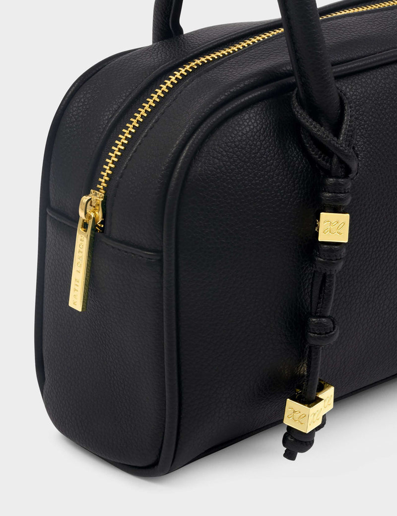 حقيبة Katie Loxton من الجلد الصناعي (علامة تجارية بريطانية)