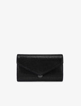 M&S Carvela Faux Leather Embellished Clutch Bag- Buy online at McGrocer