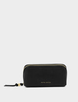 M&S Katie Loxton Faux Leather Fold-Out Mirror Make-Up Bag- Buy online at McGrocer