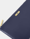 Katie Loxton September birthstone pouch purse, UK version