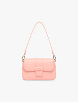 M&S Lacoste Faux Leather Shoulder Bag- Buy online at McGrocer