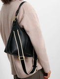Katie Loxton faux leather shoulder bag, UK version