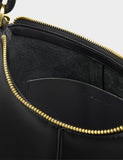 Katie Loxton faux leather shoulder bag, UK version
