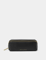 M&S Katie Loxton Faux Leather Small Make-Up Bag- Buy online at McGrocer