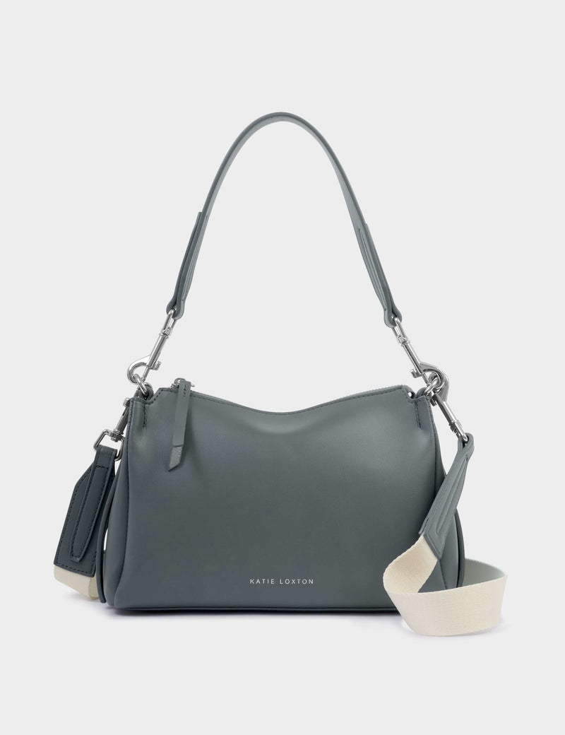 Katie Loxton faux leather cross body bag, UK version
