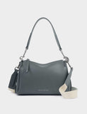 Katie Loxton faux leather cross body bag, UK version