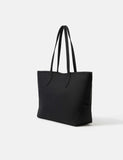 Accessorize faux leather tote bag (British brand)
