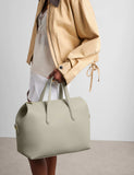 Katie Loxton faux leather weekend cabin bag, imported from the UK
