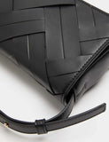 M&S woven mini cross body bag - British product