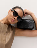M&S woven mini cross body bag - British product
