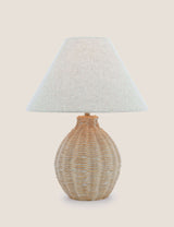 M&S Laura Ashley Fernhill Table Lamp 380mm- Buy online at McGrocer