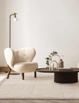 M&S Asiatic Fes Shaggy Carved Rug- Buy online at McGrocer