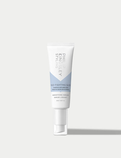 M&S Philip Kingsley Finishing Touch Frizz Fighting Gloss Hair Serum 50ml- Buy online at McGrocer