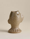 Fish ceramic dinner candle holder (British brand)