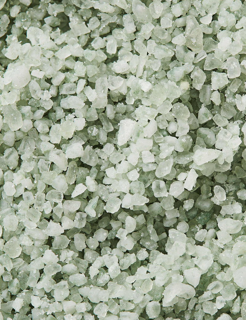Fitness Bath Salts 180g (British brand)