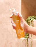 Fitness Shower Oil 250ml, imported from the UK