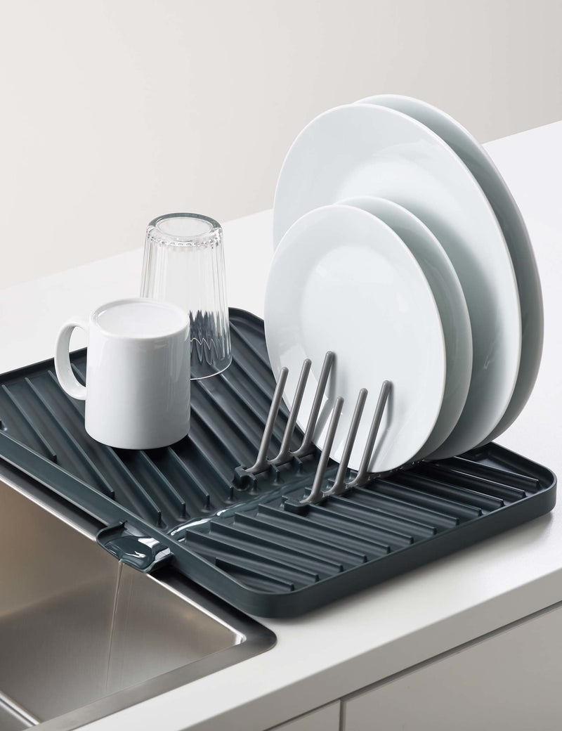 Joseph Joseph Flip-Up draining board, imported from the UK